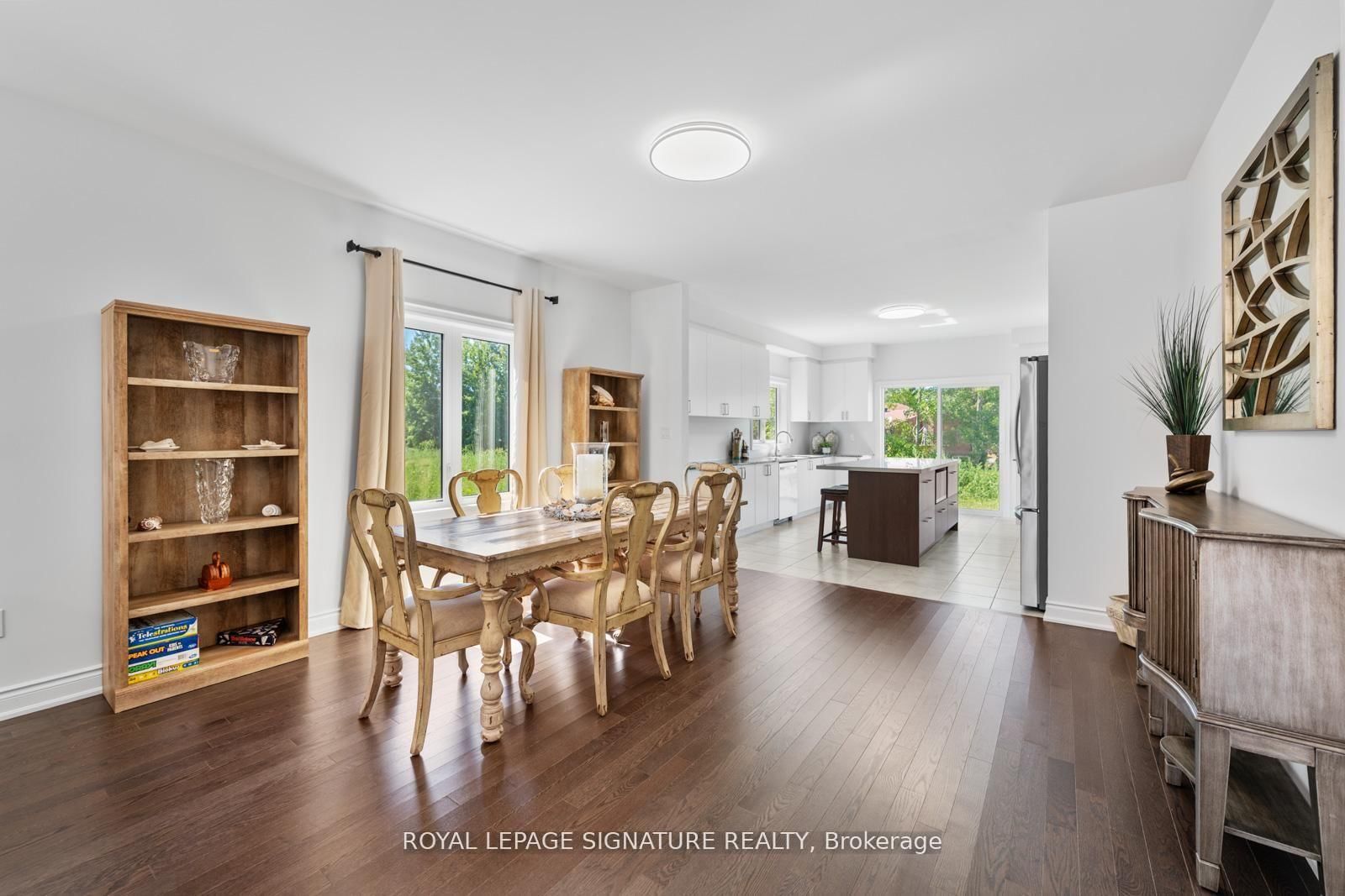 8 Misty Ridge Road • Wasaga Beach, ON photo 5