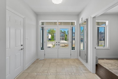 8 Misty Ridge Road • Wasaga Beach, ON photo 6