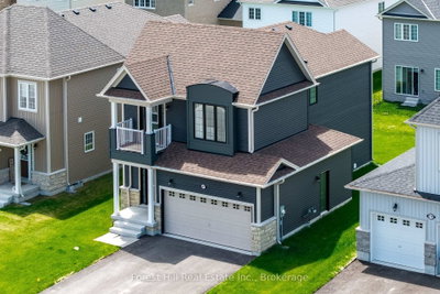 281 Springfield Crescent