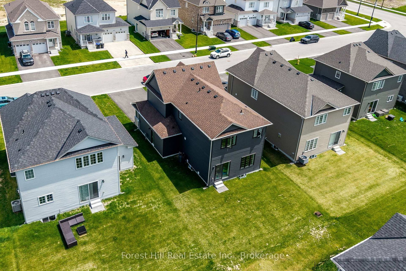 281 Springfield Crescent • Clearview, ON photo 25