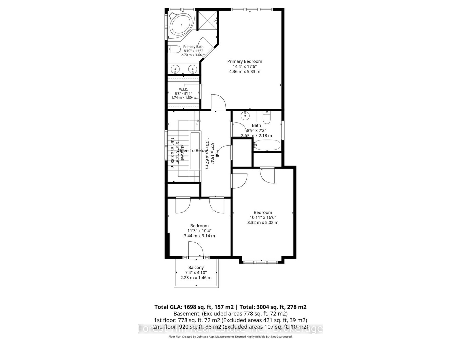 281 Springfield Crescent • Clearview, ON photo 31