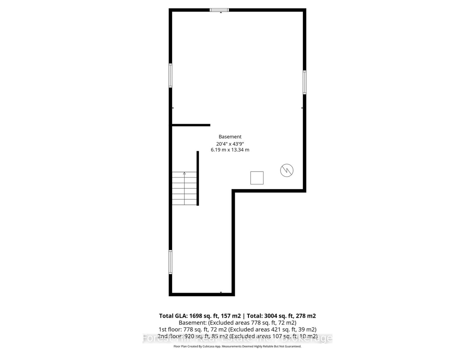 281 Springfield Crescent • Clearview, ON photo 33