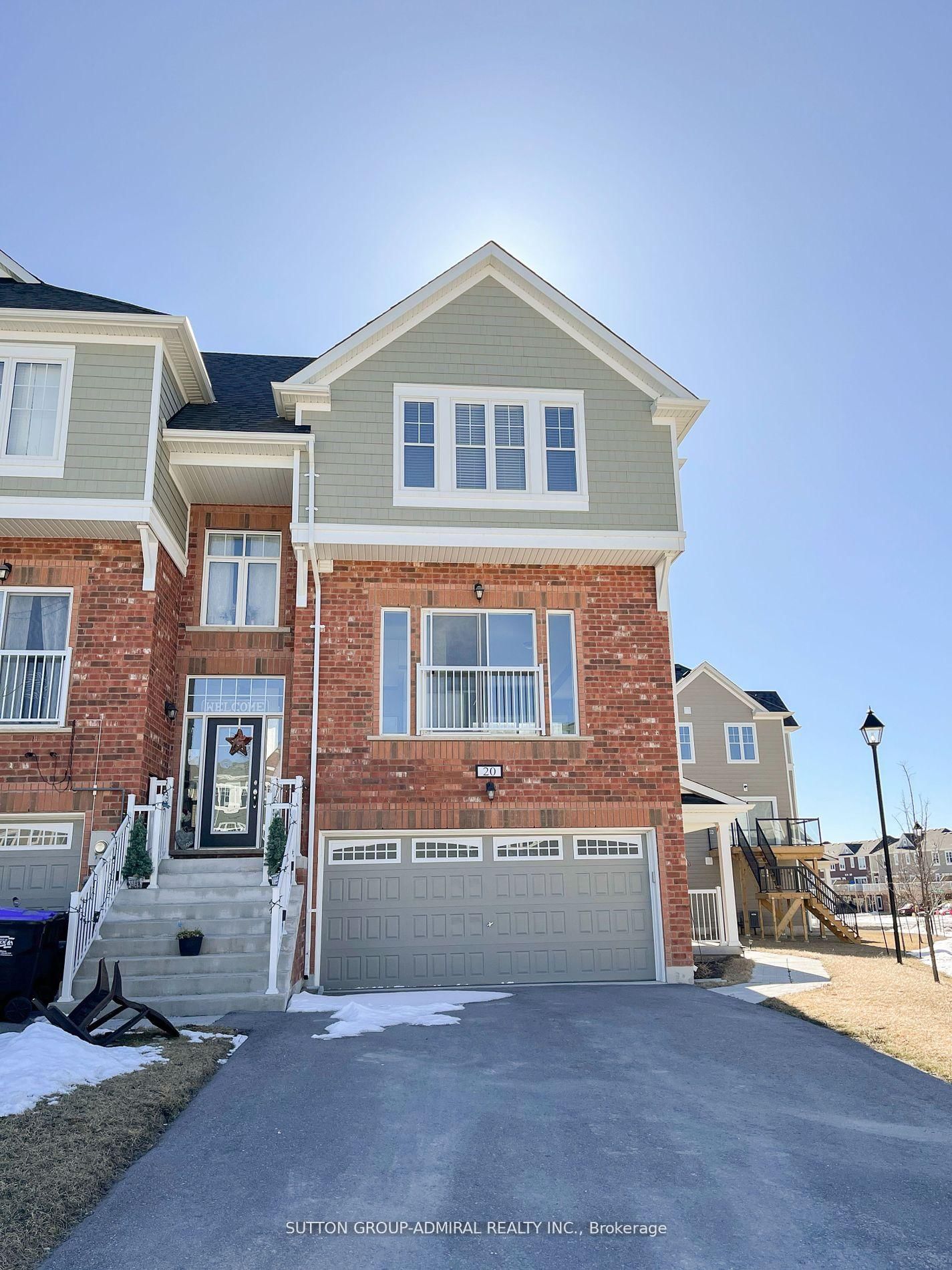 20 Surf Drive • Wasaga Beach, ON photo 1