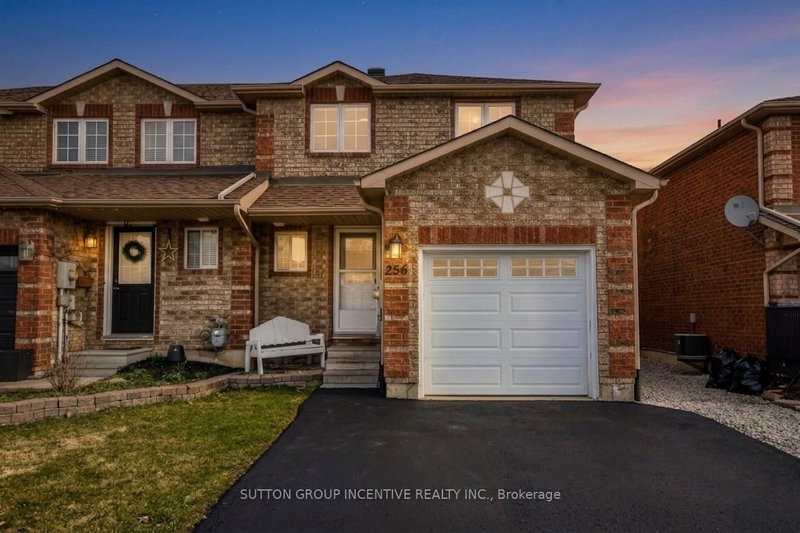 Property Main