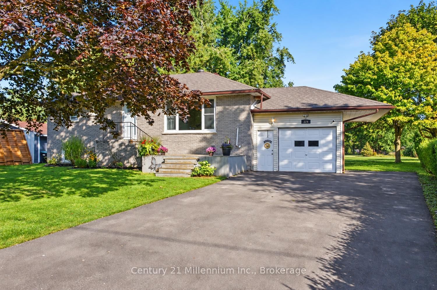 224 Margaret Street • Clearview, ON photo 1