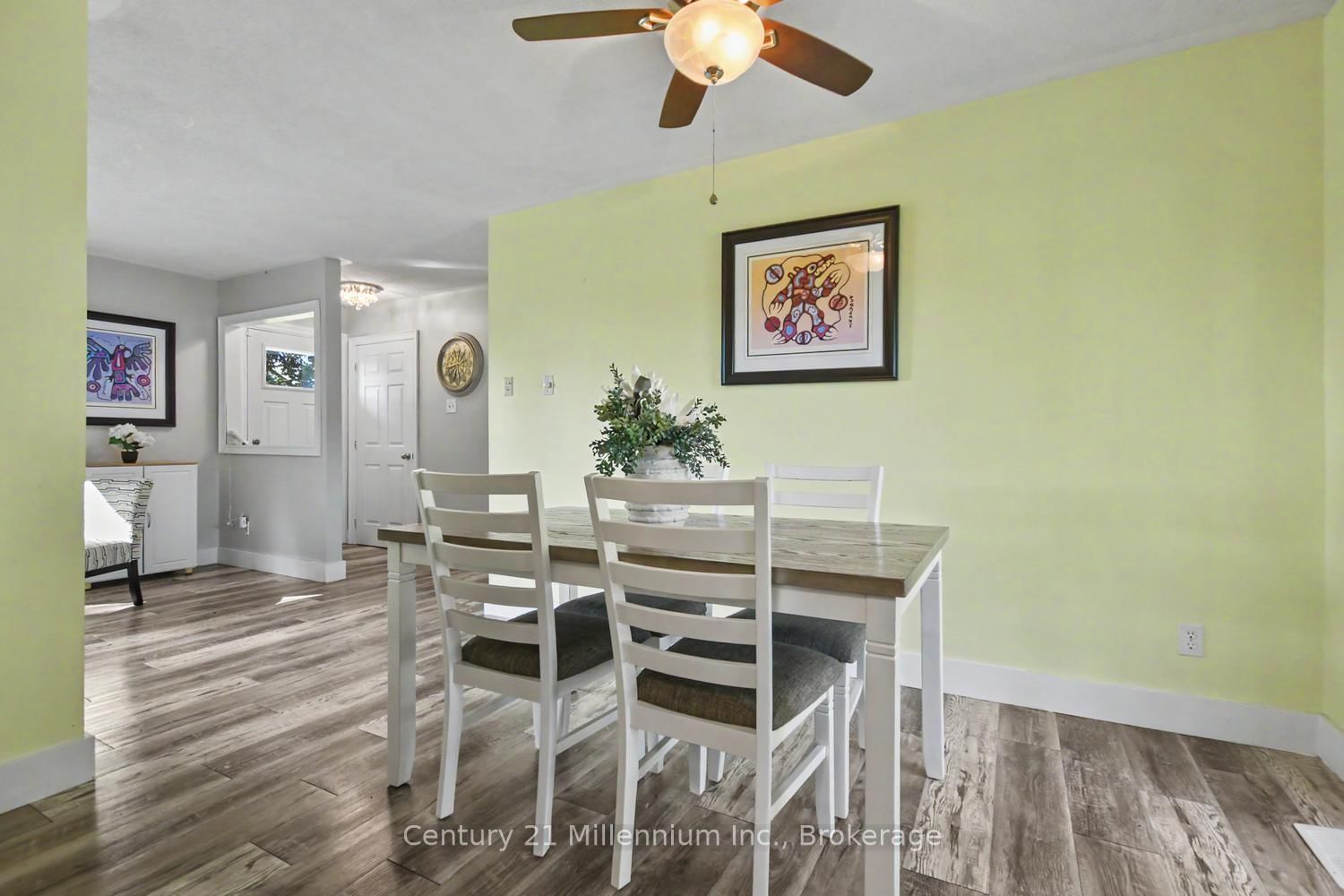 224 Margaret Street • Clearview, ON photo 13