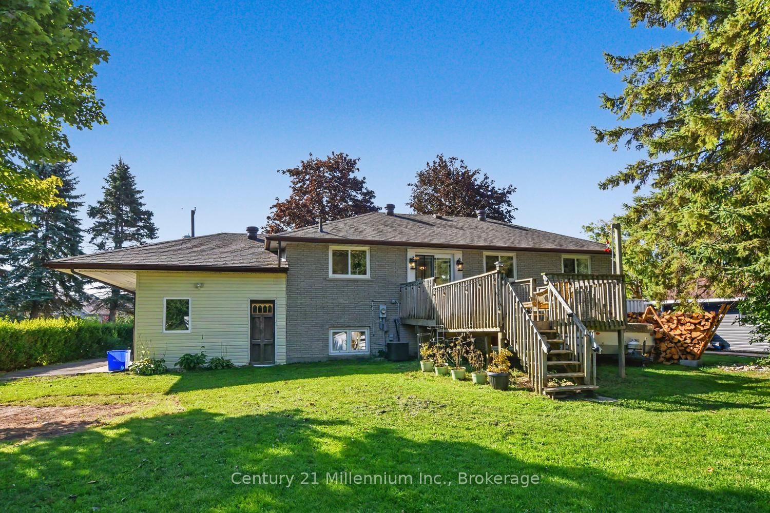 224 Margaret Street • Clearview, ON photo 35