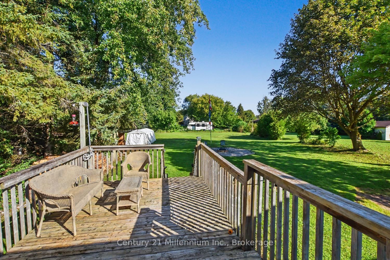 224 Margaret Street • Clearview, ON photo 37