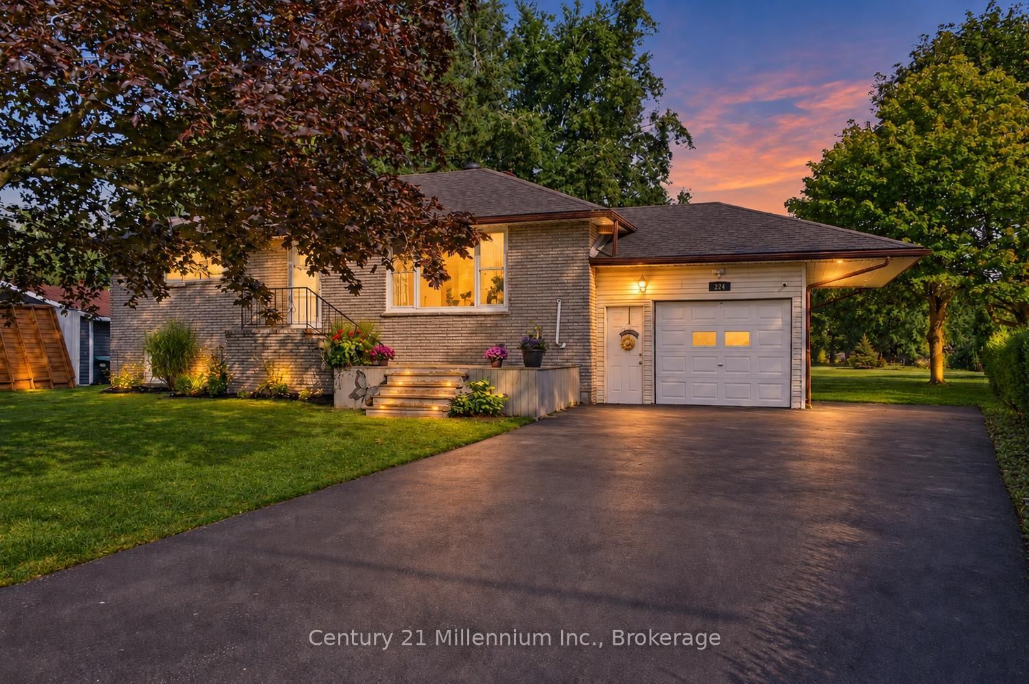 224 Margaret Street • Clearview, ON photo 4