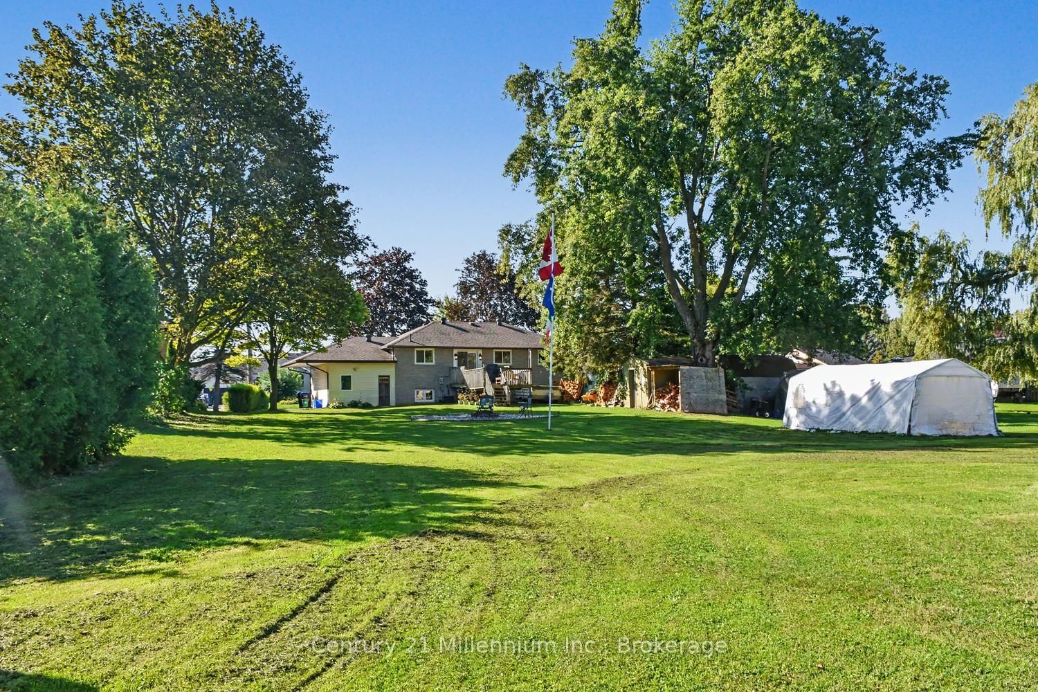 224 Margaret Street • Clearview, ON photo 40