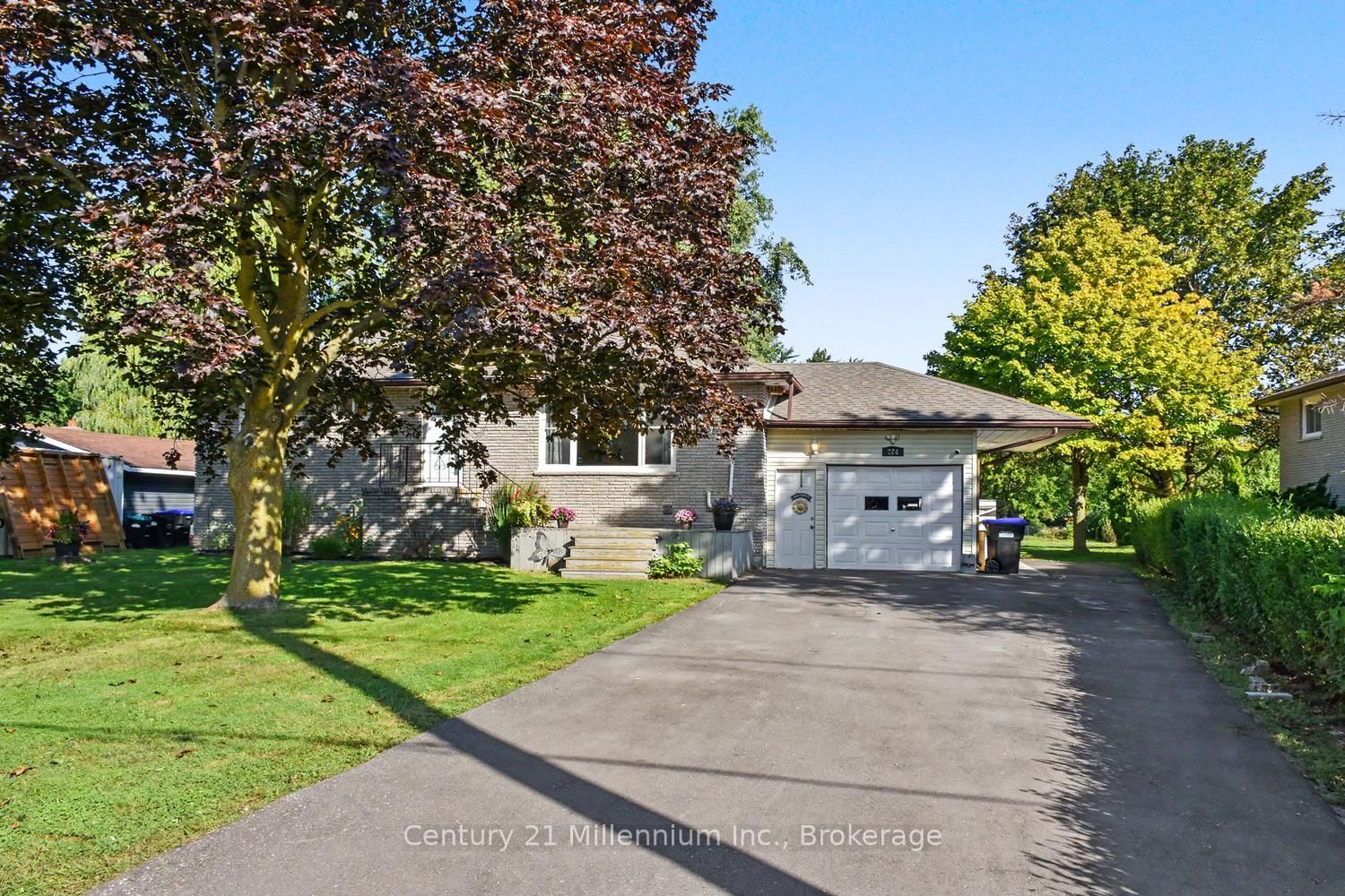 224 Margaret Street • Clearview, ON photo 41