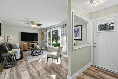 224 Margaret Street • Clearview, ON photo 5
