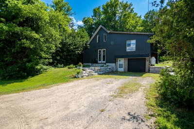 Detached House for sale at 12906 County Rd 16 Road, Severn, Ontario, L0K 2C0 - Fesserton - MLS: S13777692