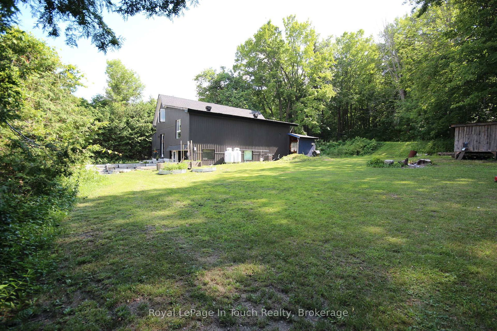 12906 County Rd 16 Road • Severn, ON photo 21