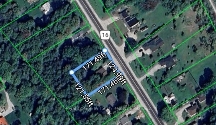 12906 County Rd 16 Road • Severn, ON photo 24