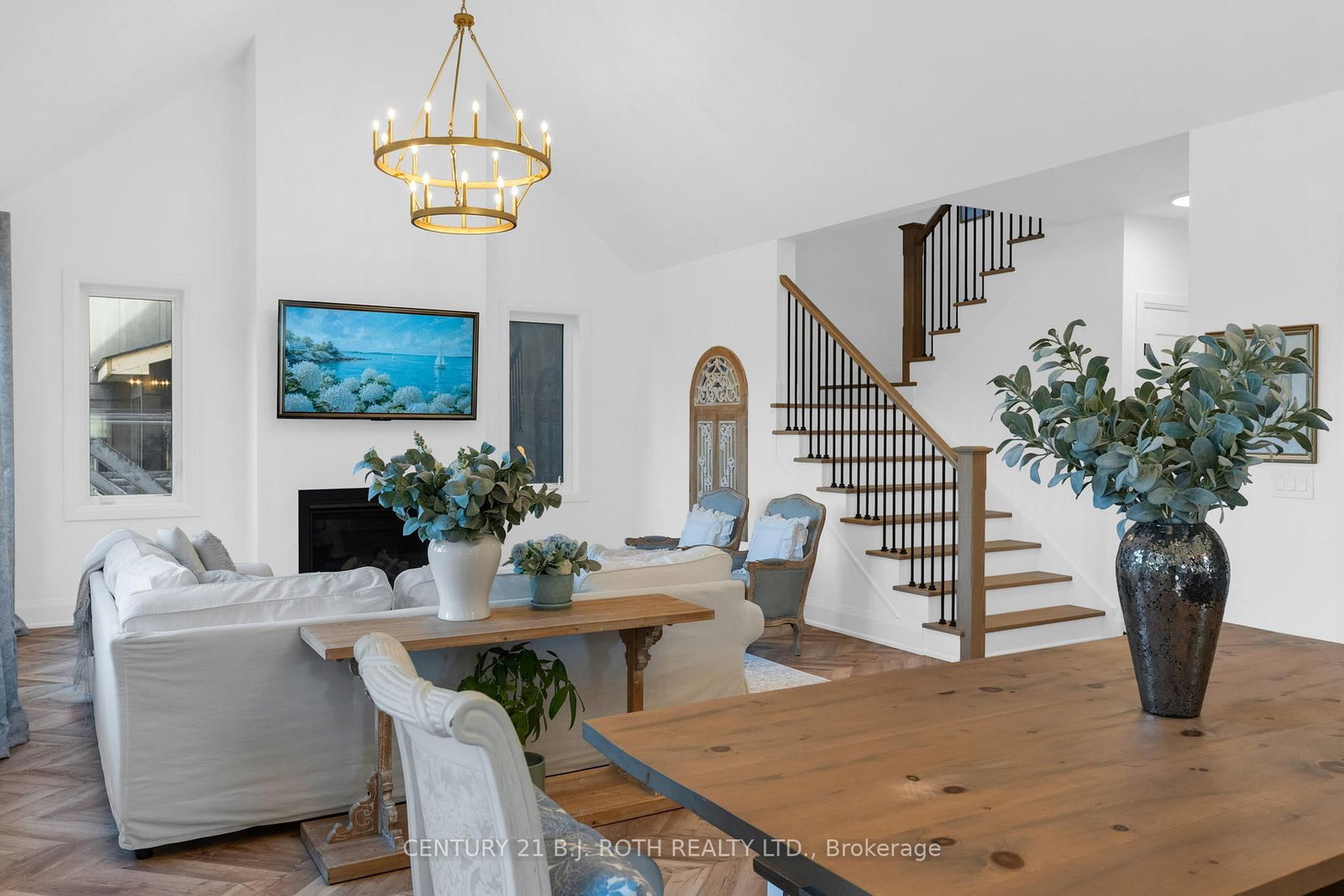 24 Northland Court • Oro-Medonte, ON photo 11