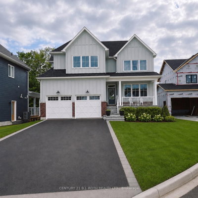 24 Northland Court • Oro-Medonte, ON photo 2