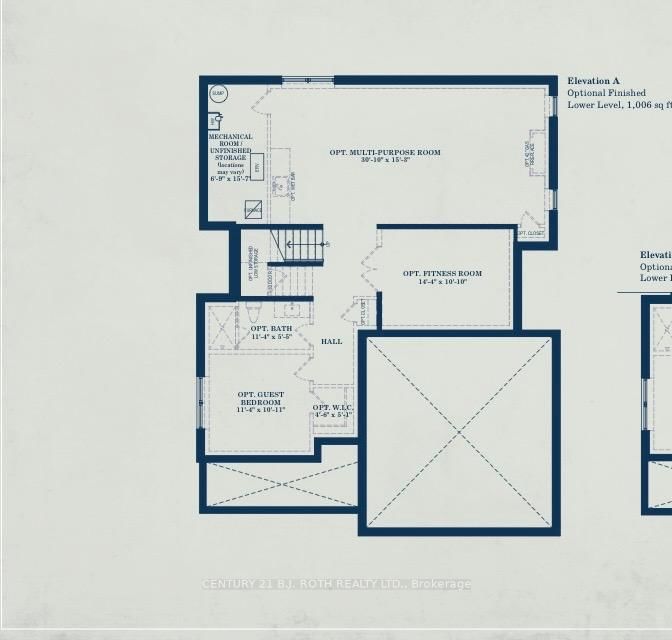 24 Northland Court • Oro-Medonte, ON photo 41