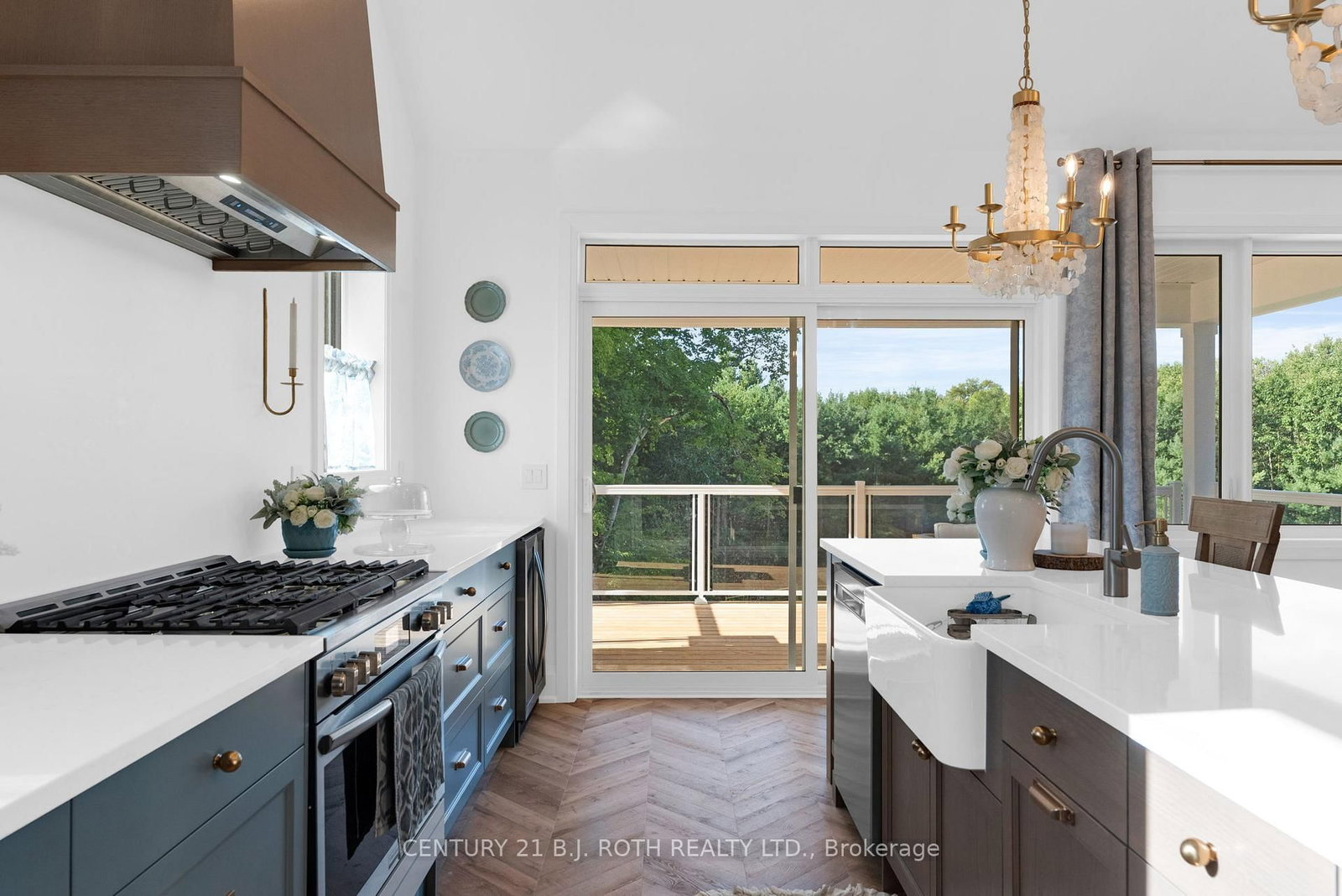 24 Northland Court • Oro-Medonte, ON photo 8