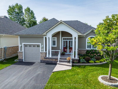 14 Clubhouse Drive • Collingwood, ON photo 2