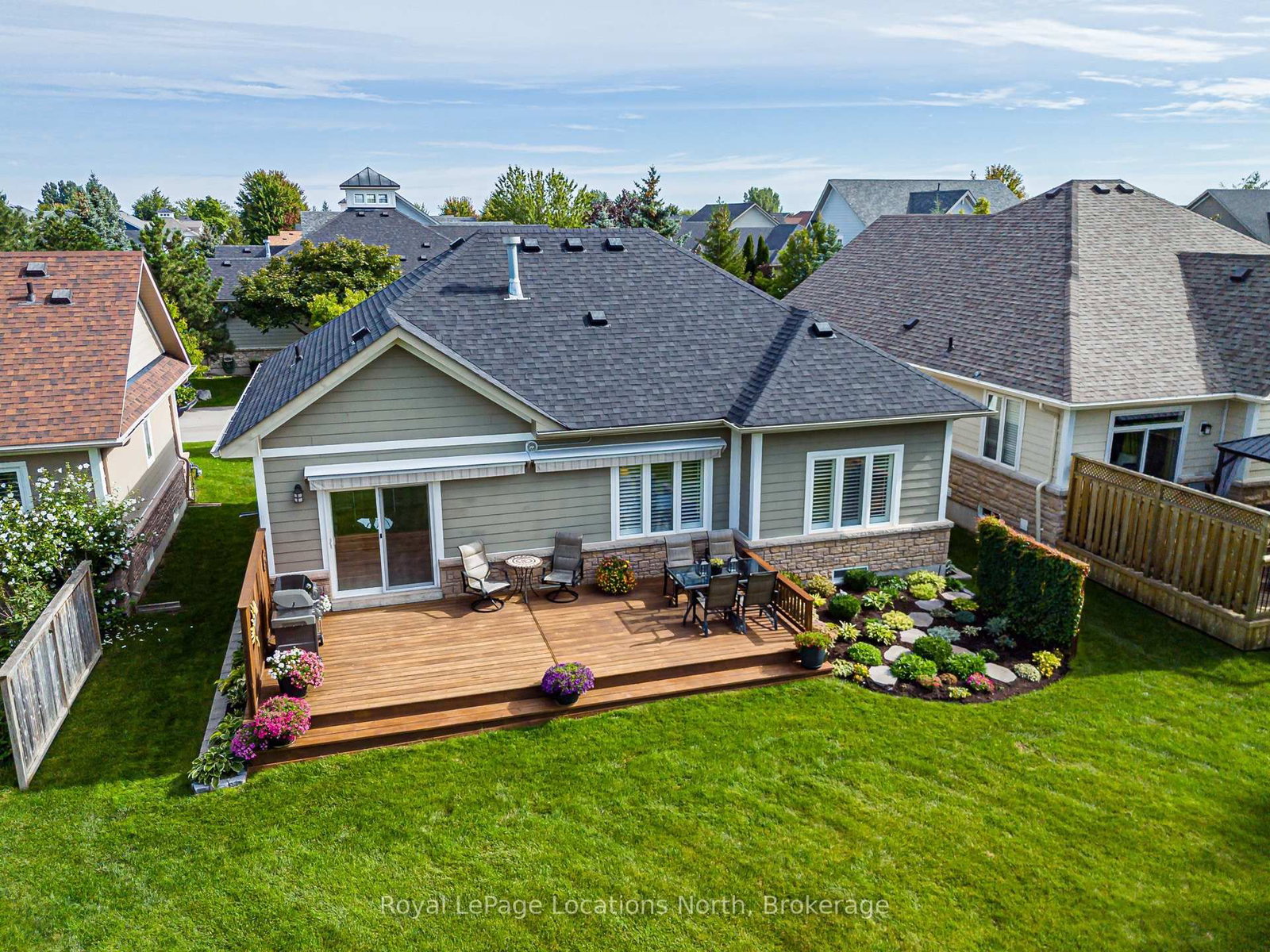 14 Clubhouse Drive • Collingwood, ON photo 3