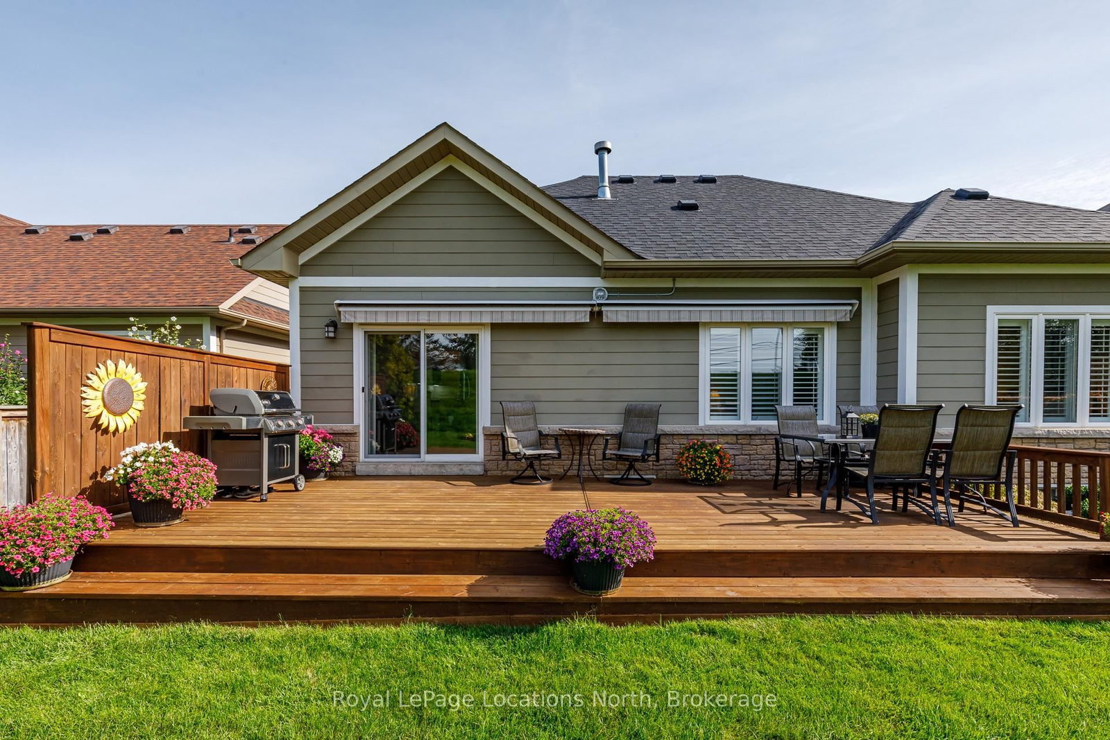 14 Clubhouse Drive • Collingwood, ON photo 34