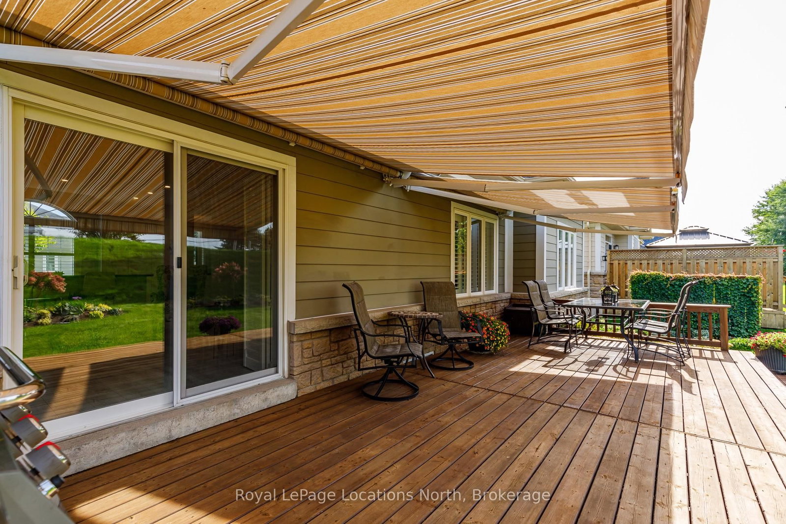 14 Clubhouse Drive • Collingwood, ON photo 36