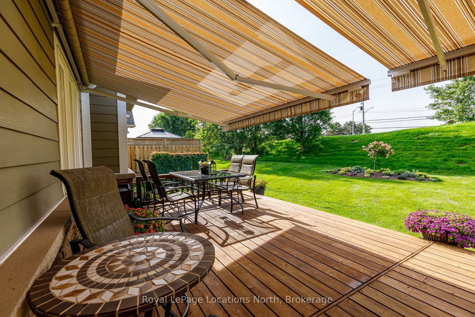 14 Clubhouse Drive • Collingwood, ON photo 38