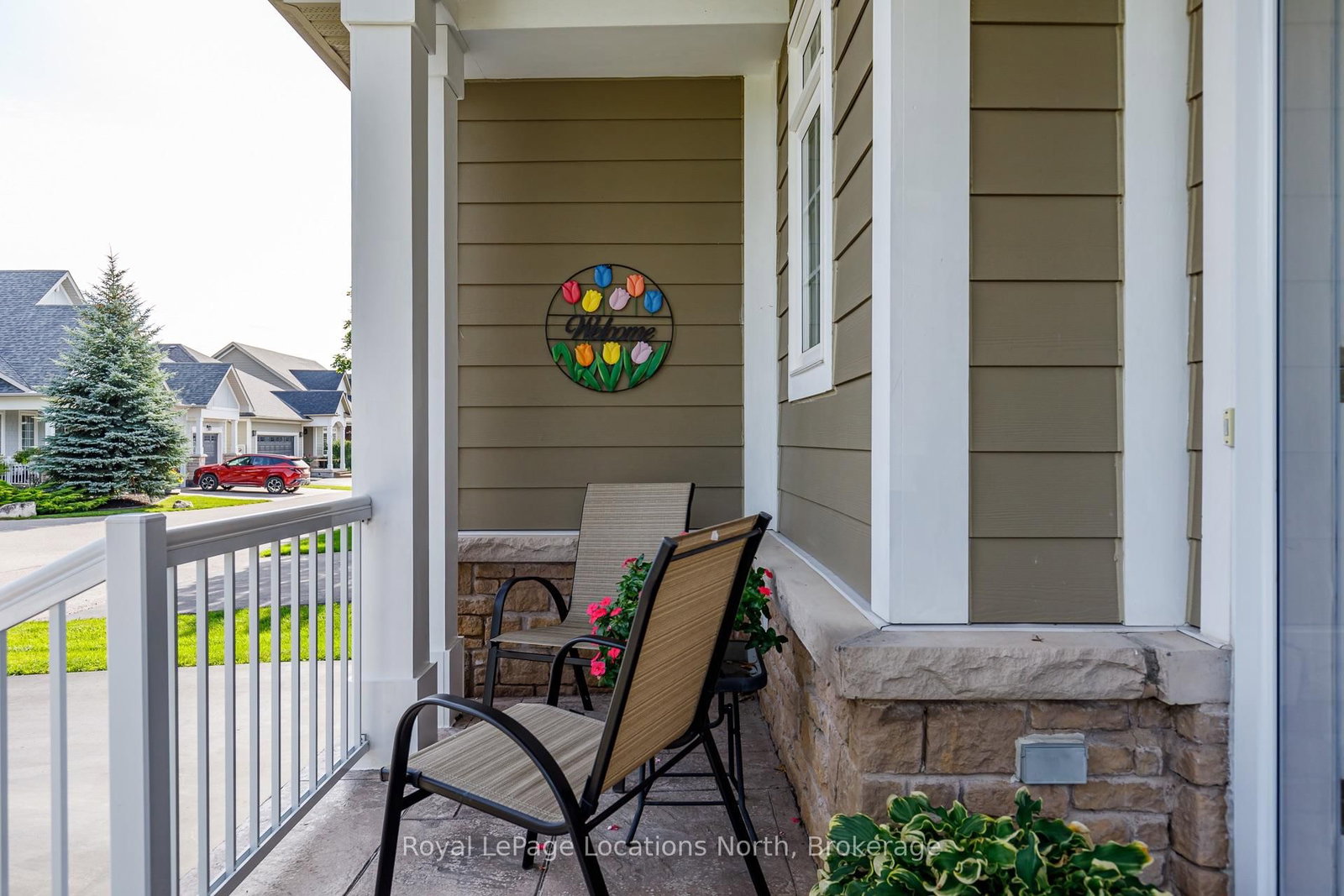 14 Clubhouse Drive • Collingwood, ON photo 4