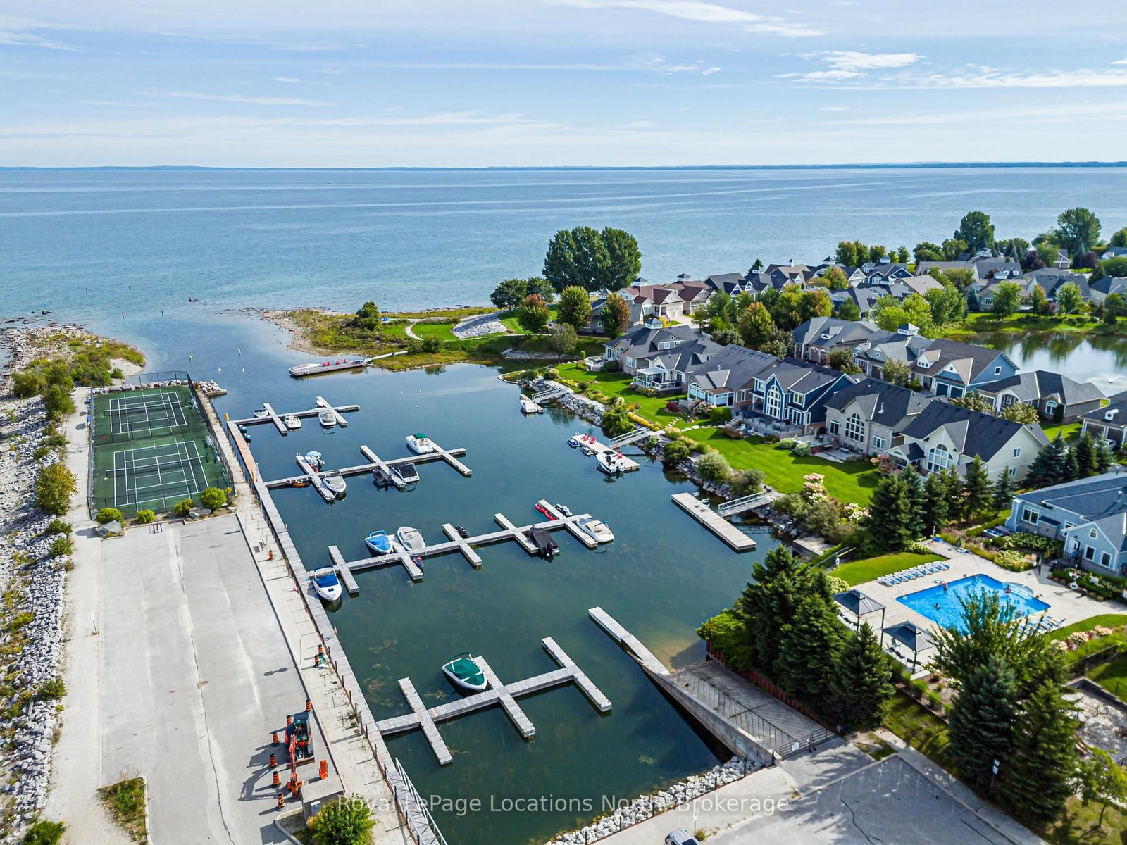 14 Clubhouse Drive • Collingwood, ON photo 40