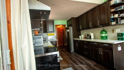 3458 Amilia Drive • Ramara, ON photo 2