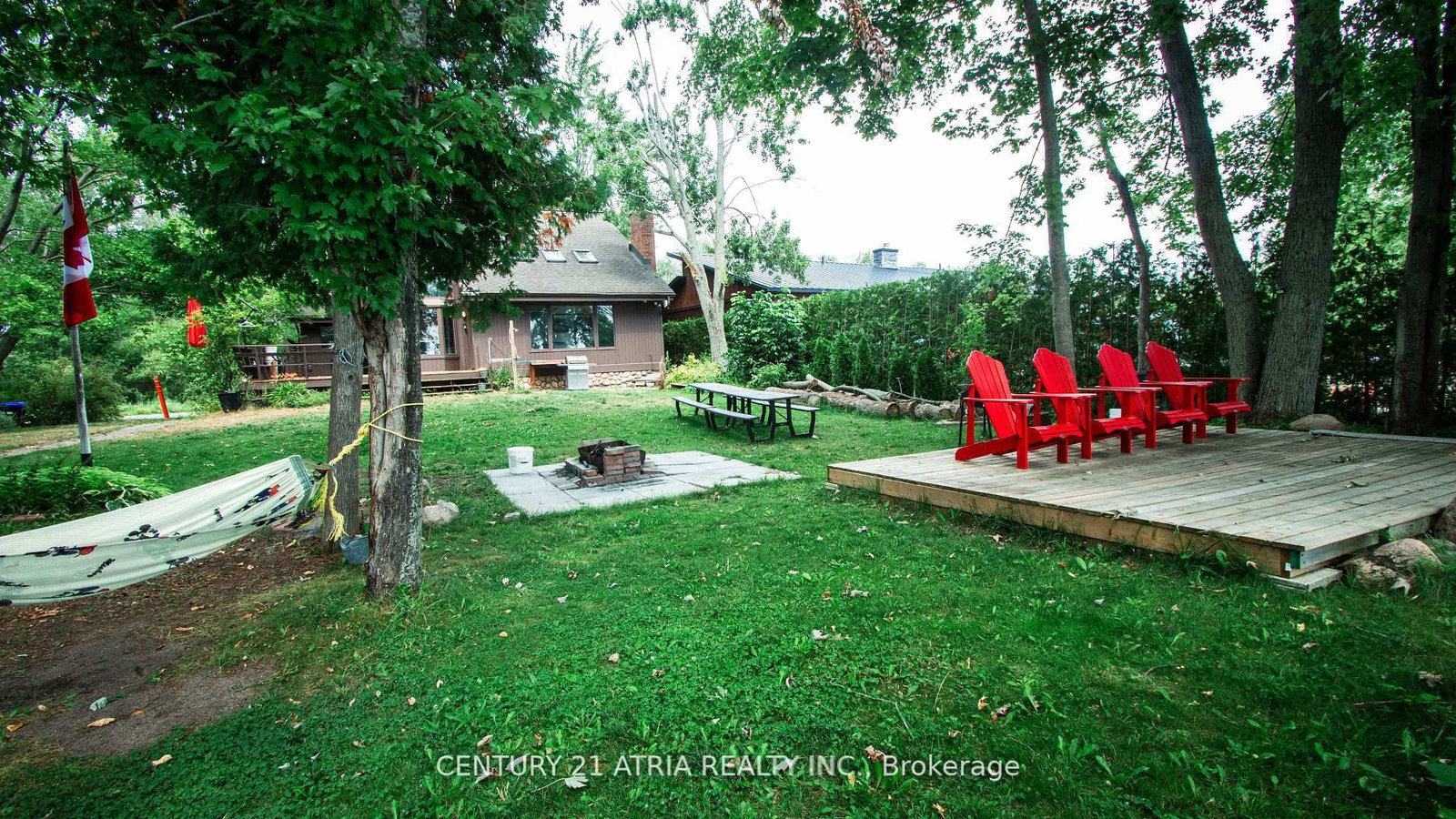 3458 Amilia Drive, Ramara 4