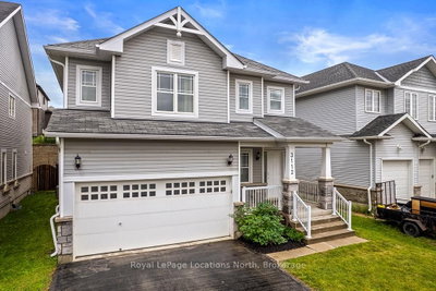 3112 Emperor Drive • Orillia, ON photo 3