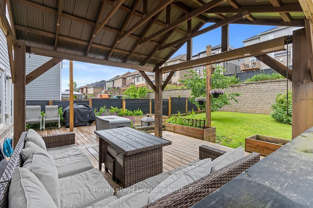 3112 Emperor Drive • Orillia, ON photo 32