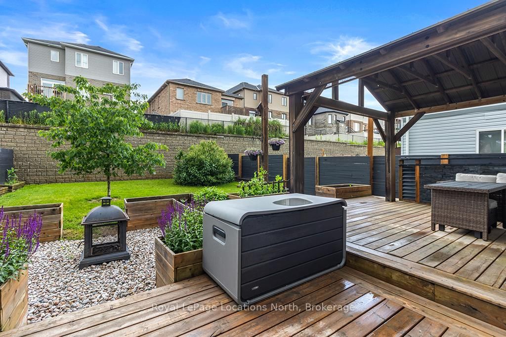 3112 Emperor Drive • Orillia, ON photo 33