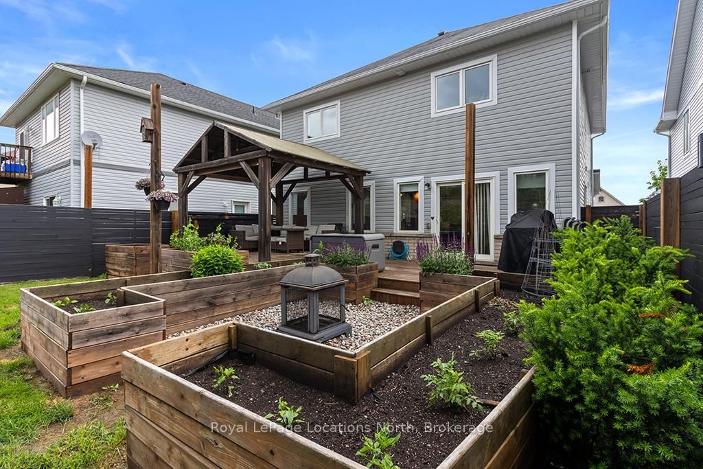 3112 Emperor Drive • Orillia, ON photo 35
