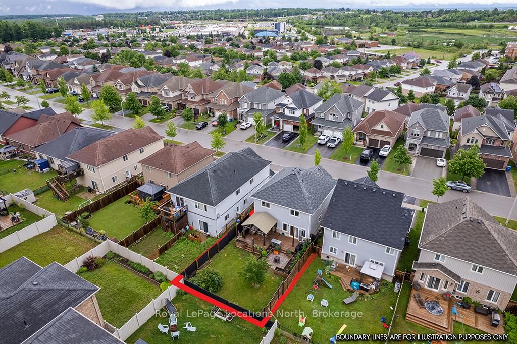 3112 Emperor Drive • Orillia, ON photo 38