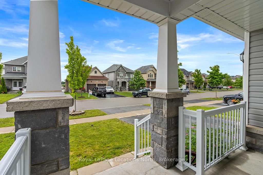 3112 Emperor Drive • Orillia, ON photo 4