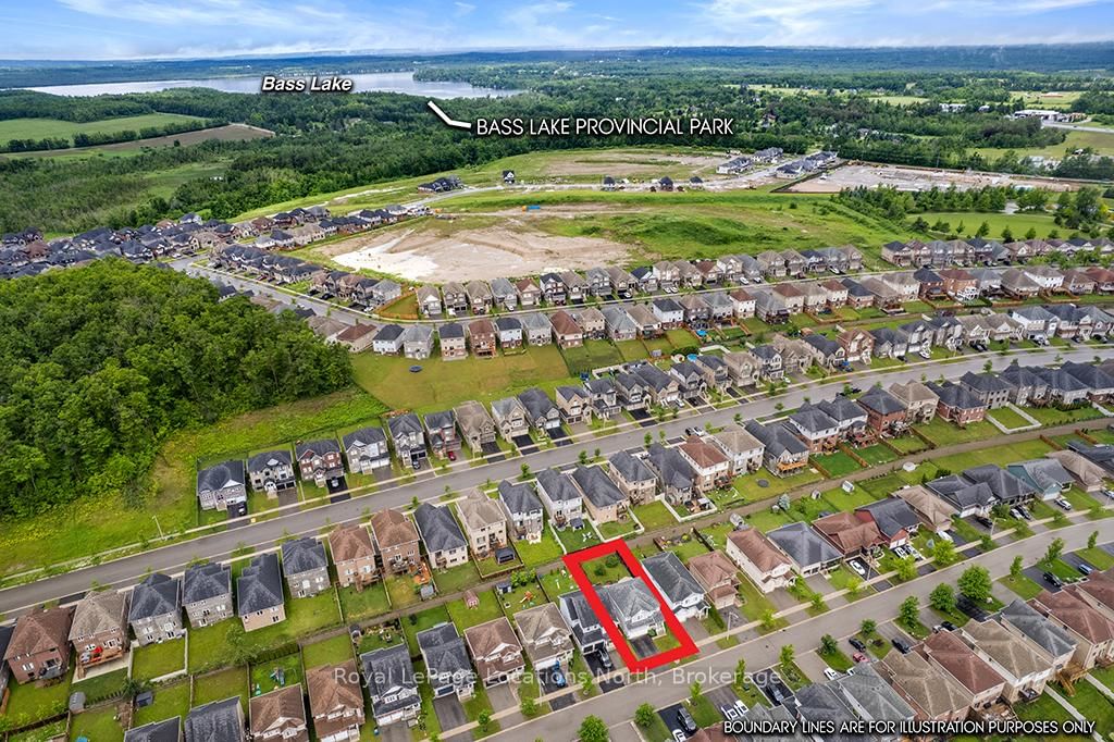 3112 Emperor Drive • Orillia, ON photo 41