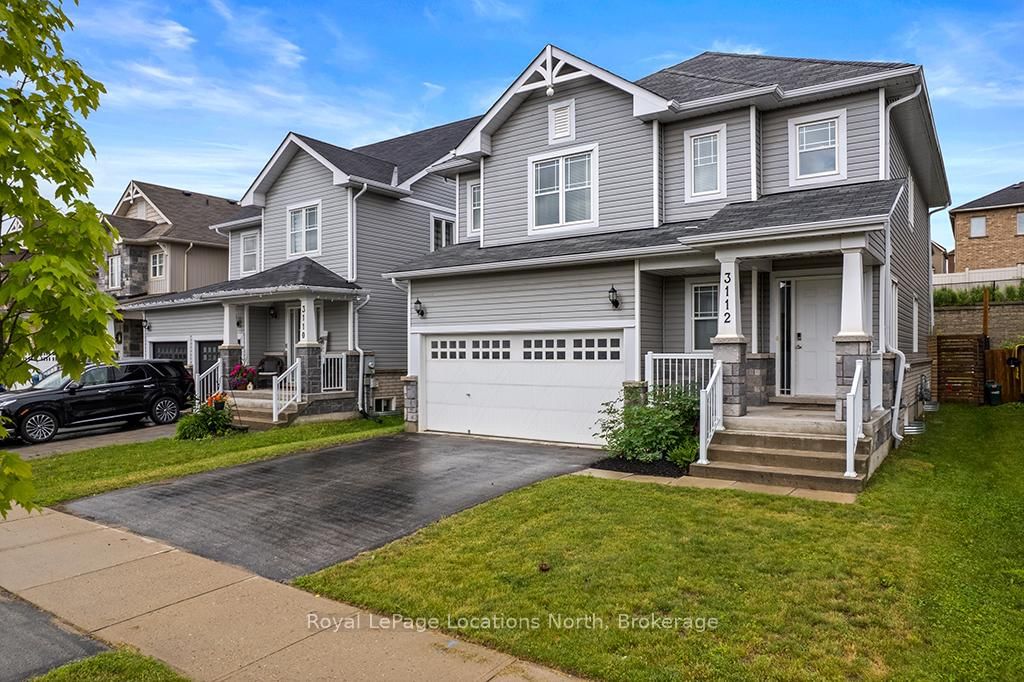 3112 Emperor Drive • Orillia, ON photo 43