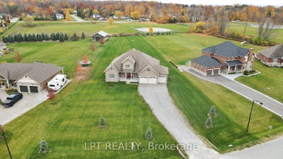12 Plowright Road • Springwater, ON photo 2