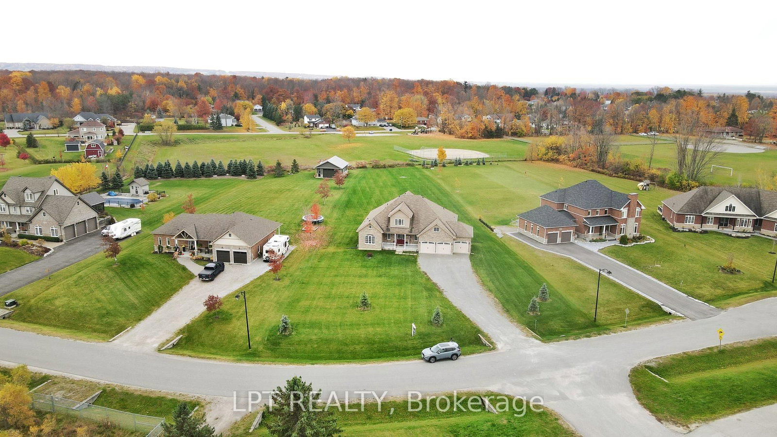 12 Plowright Road • Springwater, ON photo 37