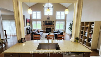 12 Plowright Road • Springwater, ON photo 9