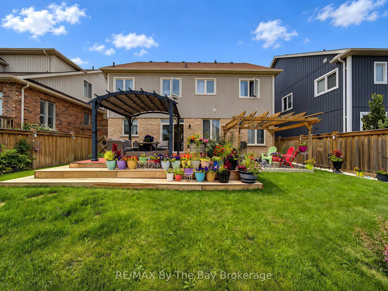 120 Allegra Drive • Wasaga Beach, ON photo 32