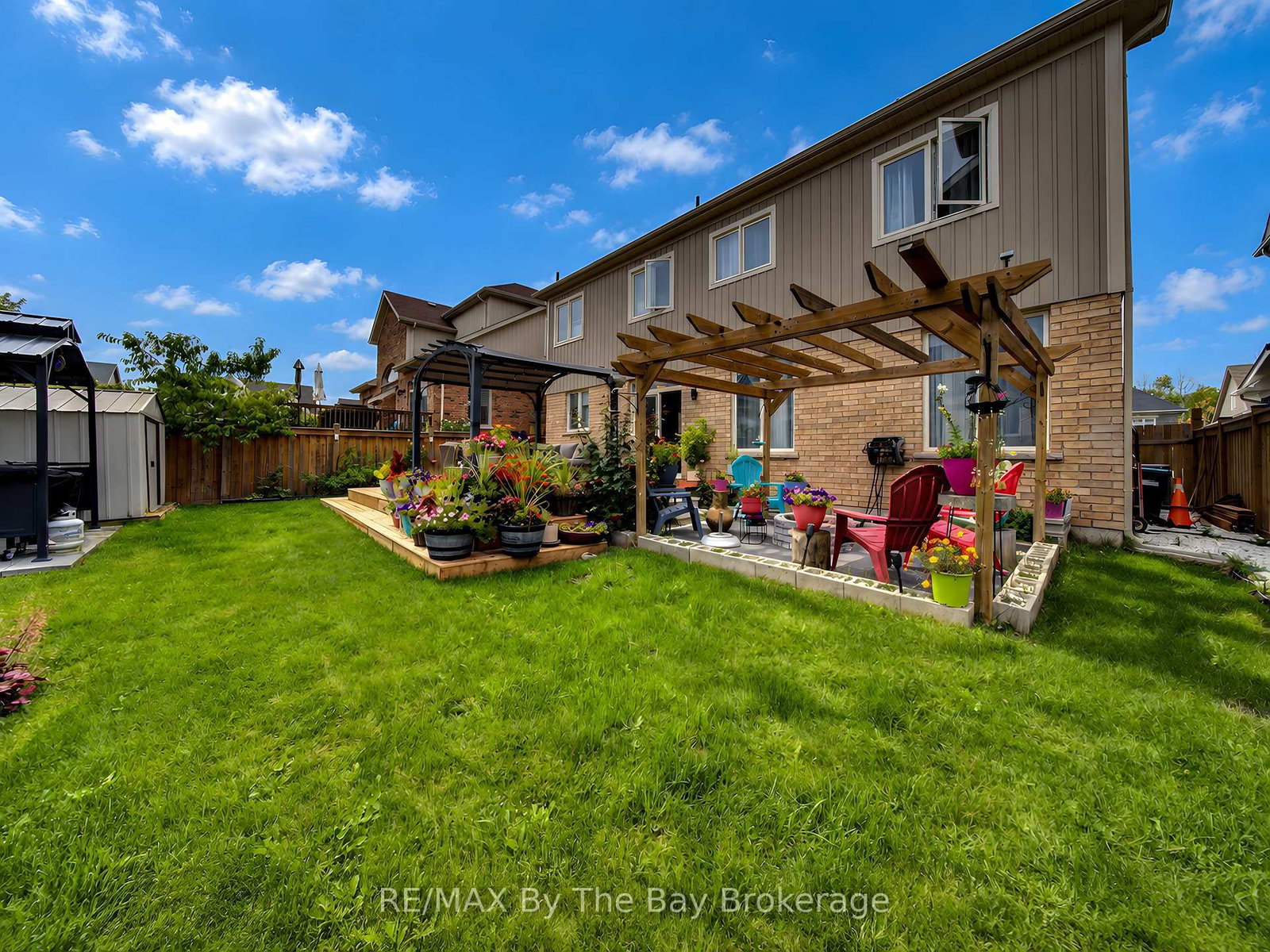120 Allegra Drive • Wasaga Beach, ON photo 33