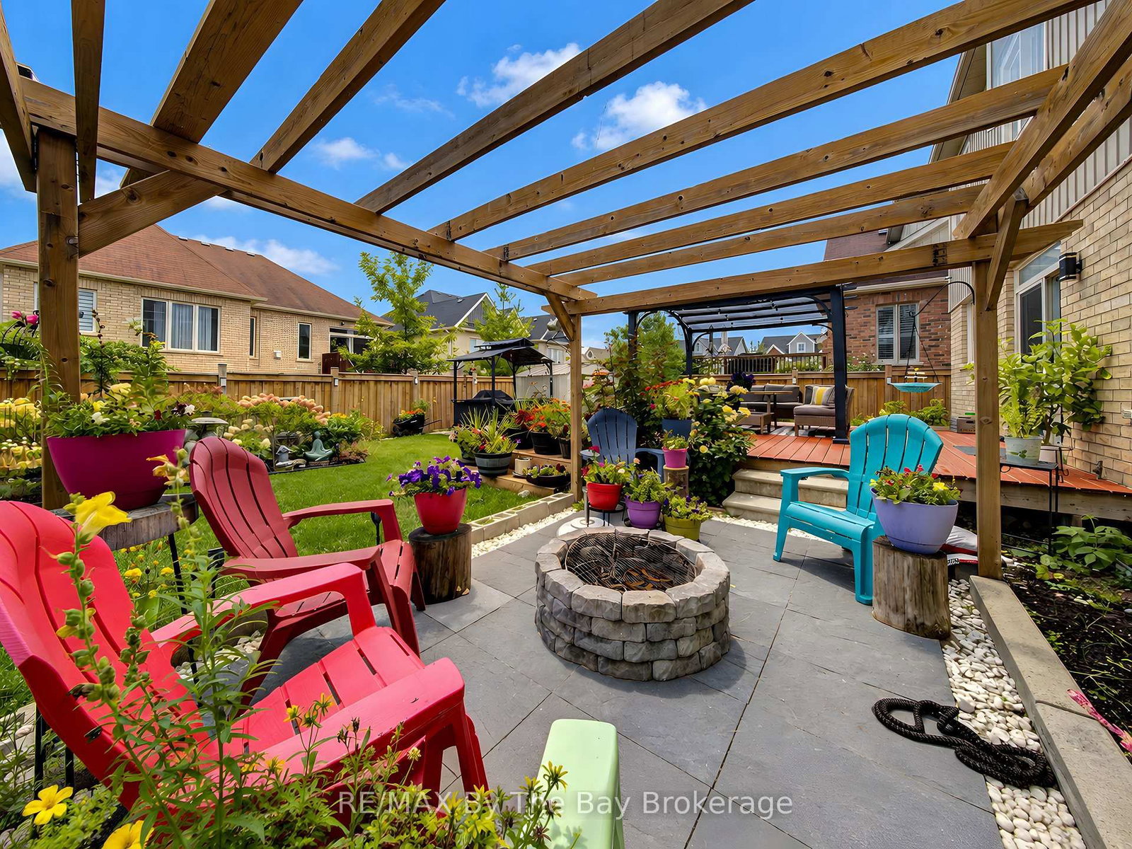 120 Allegra Drive • Wasaga Beach, ON photo 35