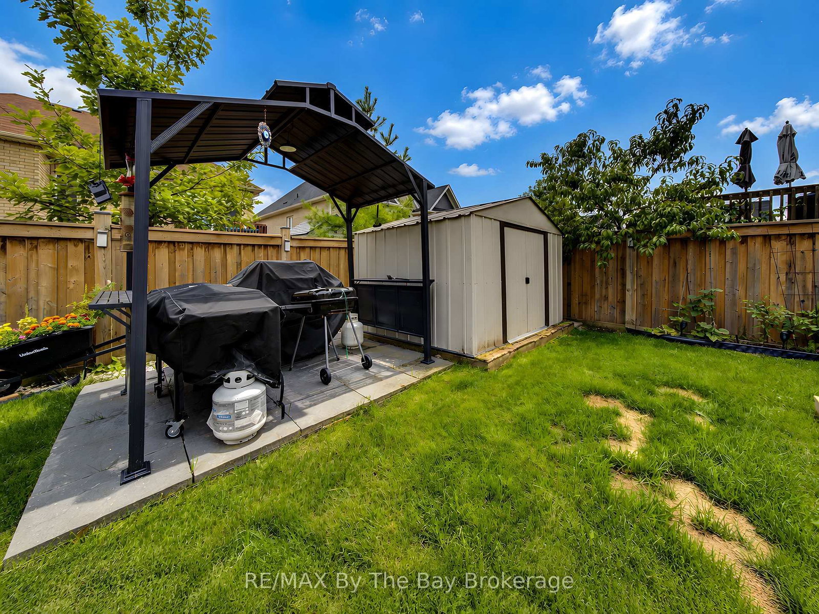 120 Allegra Drive • Wasaga Beach, ON photo 36