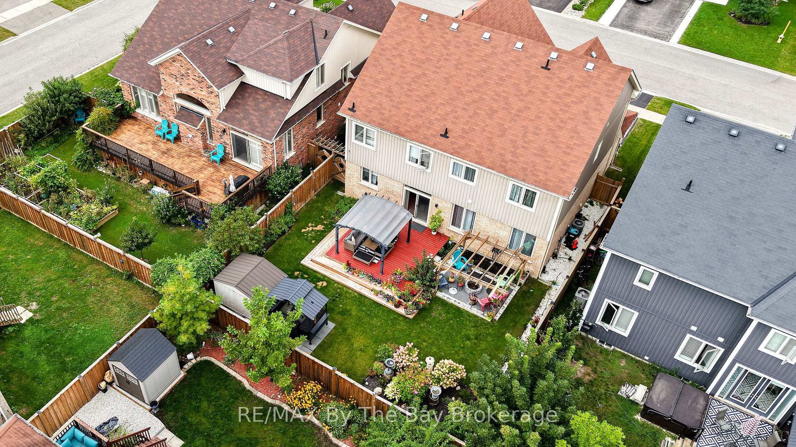 120 Allegra Drive • Wasaga Beach, ON photo 37