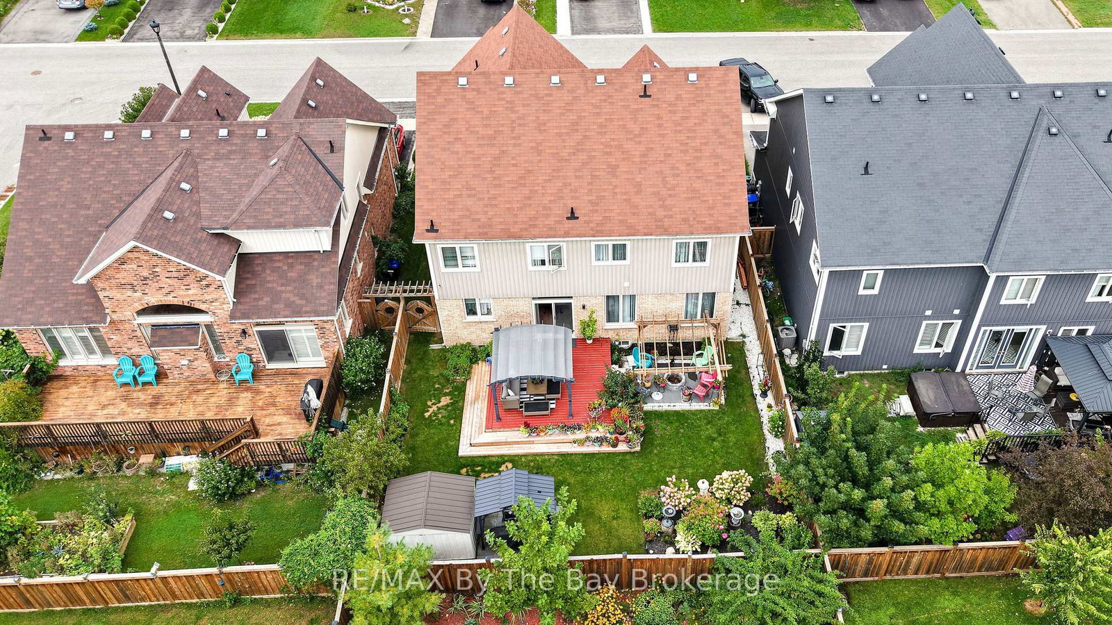120 Allegra Drive • Wasaga Beach, ON photo 38