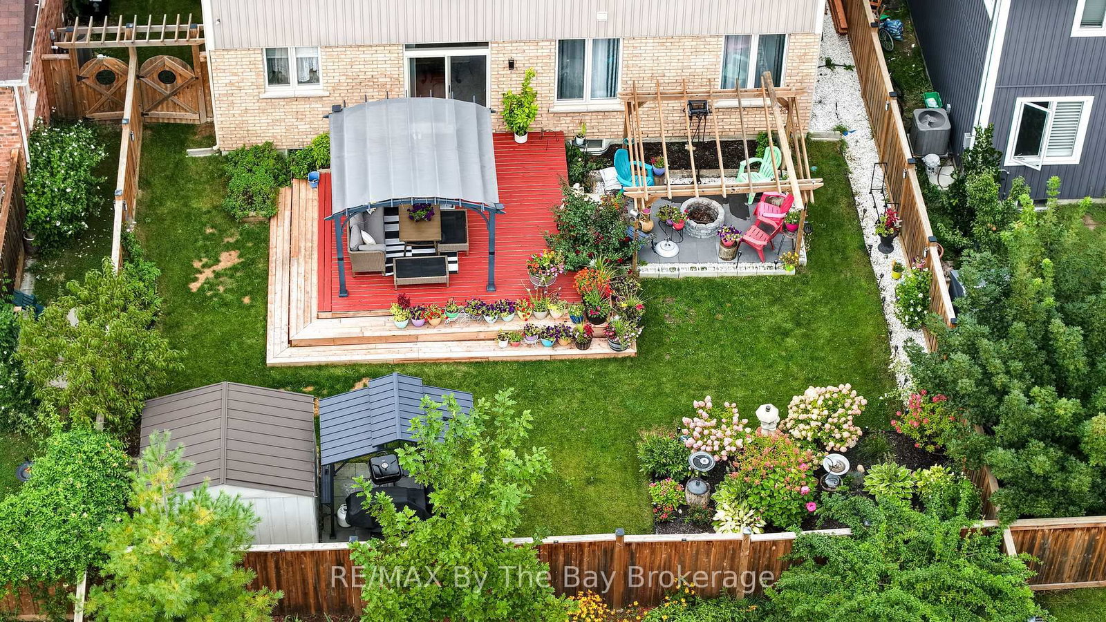120 Allegra Drive • Wasaga Beach, ON photo 39